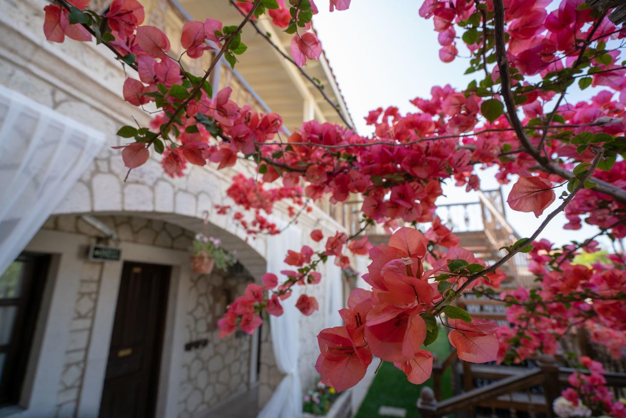 Nobela Hotel Alacati Exterior foto