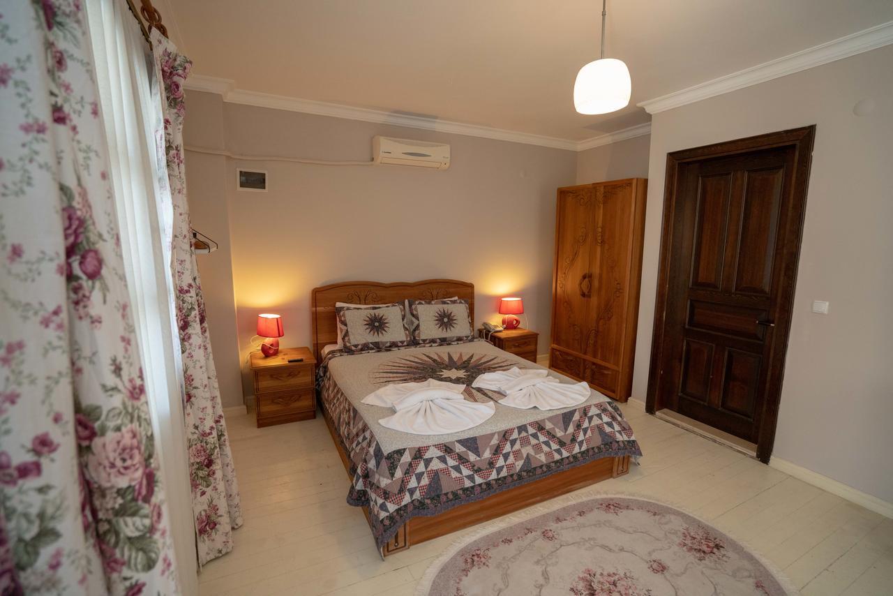 Nobela Hotel Alacati Exterior foto
