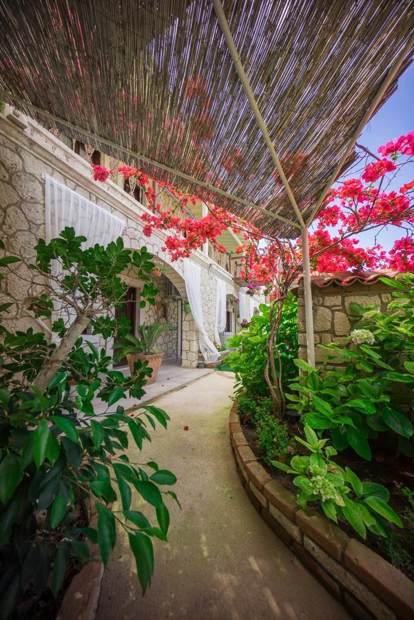 Nobela Hotel Alacati Exterior foto