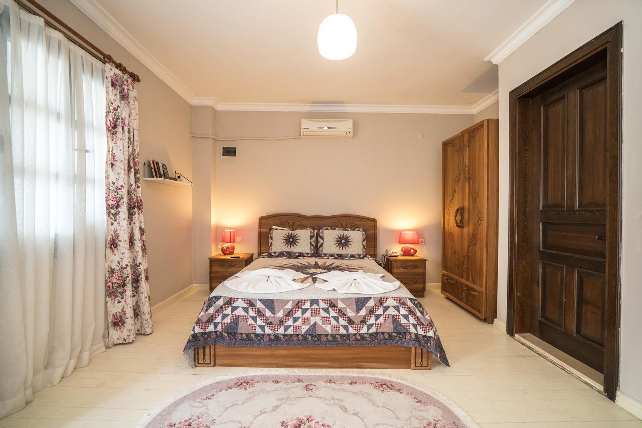 Nobela Hotel Alacati Exterior foto